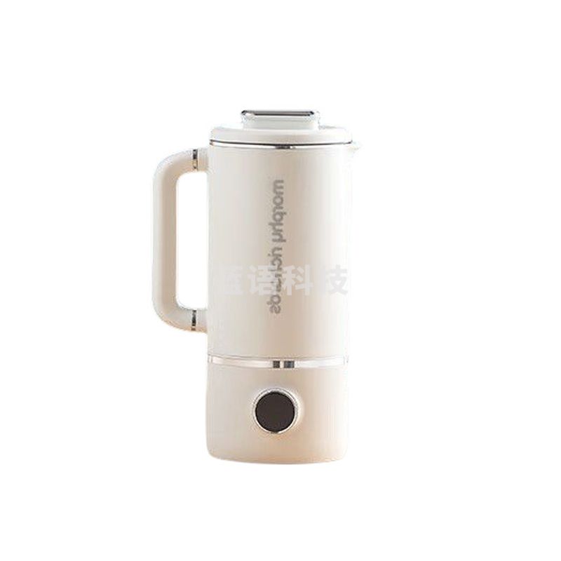 摩飞电器 MR8200 家用破壁机 600ml 白色(单位：台)