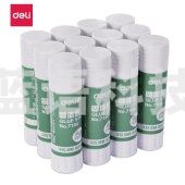 得力（deli）固体胶 -7104