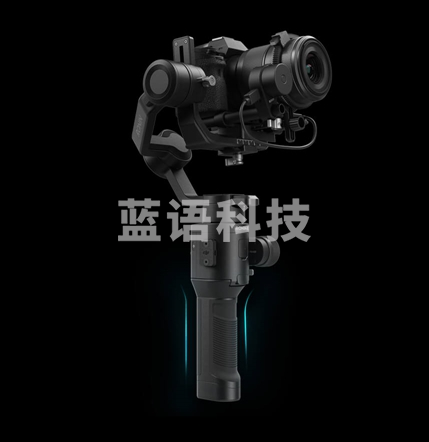 大疆 Ronin SC 如影 SC 单手持微单稳定器专业套装