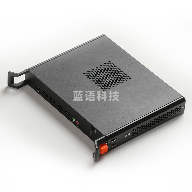 震旦 MT31SA-i7 电子白板无线同屏交互式平板PC 模块i7/16G/256G（包含正版win10软件）