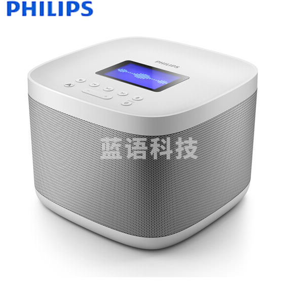 飞利浦 PHILIPS   AW6005   无线蓝牙音箱