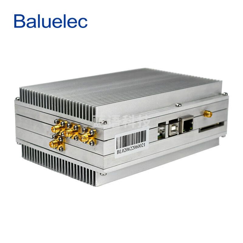 Baluelec白鹭电子MSA180模块化频谱分析仪9kHz～18GHz白鹭频谱分析仪