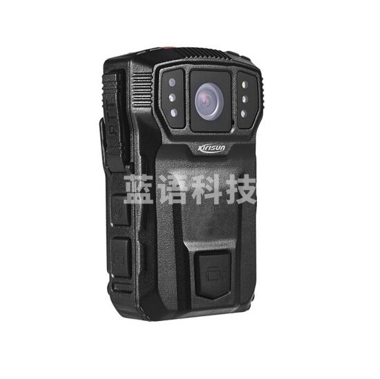 科立讯  执法记录仪 12小时摄像红外夜视1080P高清录像 DSJ-F9S