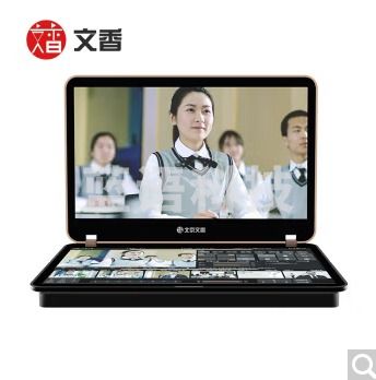 文香 WX-MS8便携式双屏录播主机(含系统，摄像机，独脚架，无线话筒，移动拉箱) twkj-240326113802