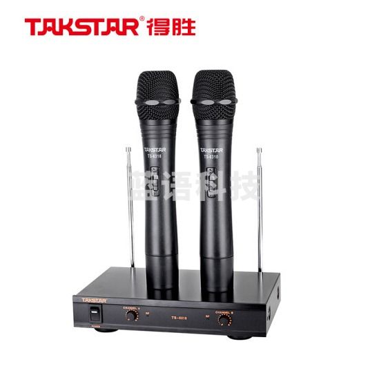 得胜/TAKSTAR TS-6310 话筒设备