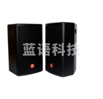 湖山(HUSHAN) 湖山音响设备 专业舞台音箱 MH510M