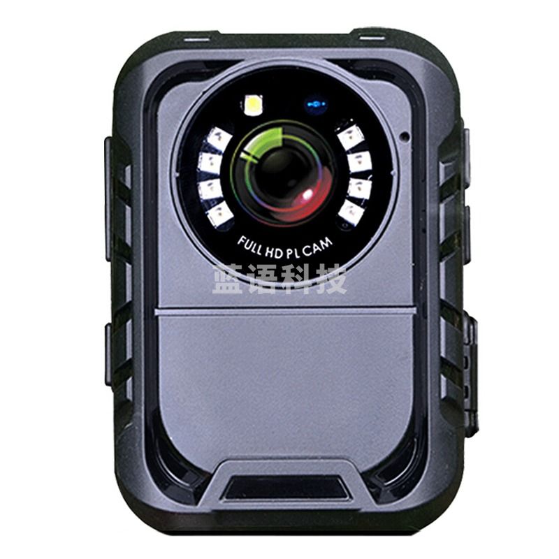 (431262)普法眼 DSJ-PF3 128G 内置GPS 执法记录仪 黑色(单位：台)TJRRSFYJD202302271844129