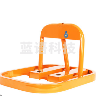 巨联(JULIAN)车位锁 O型