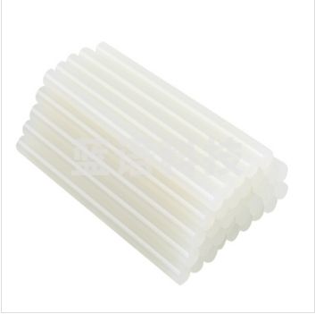 热熔胶 热熔胶棒 7mm*18cm (细)