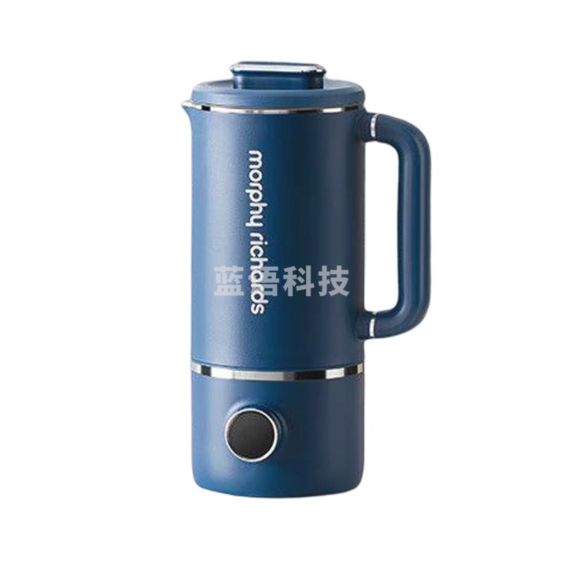 摩飞电器 MR8200 家用破壁机 600ml 蓝色(单位：台)