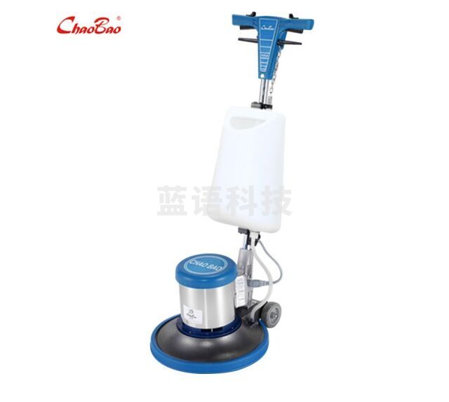 超宝 CHAOBAO 超宝多功能刷地机175 A-002