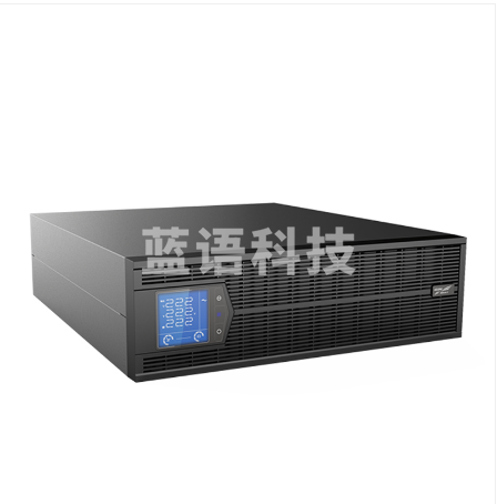 KELONG(科华)UPS主机 YTR3340-J(在线式UPS)延时30分钟套装