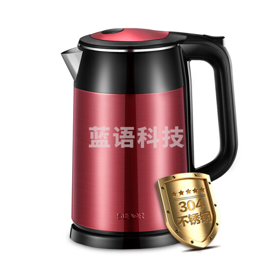 苏泊尔（SUPOR） SWF17S28A 电水壶1.7L