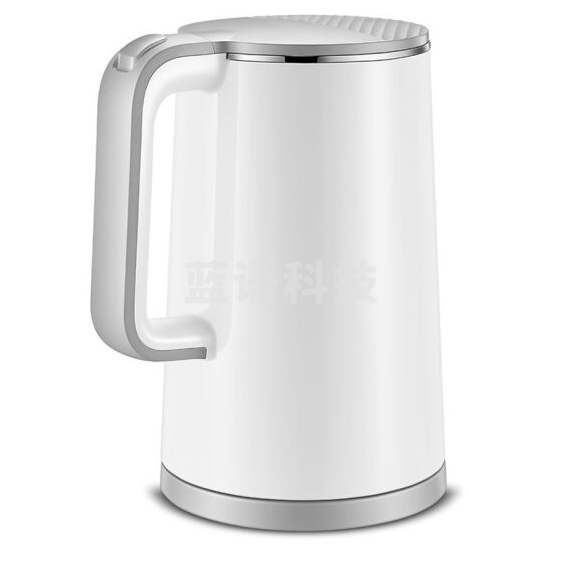 苏泊尔（SUPOR） SW-15S65 煮水 壶身显温 触控调温 304不锈钢 双层防烫电水壶