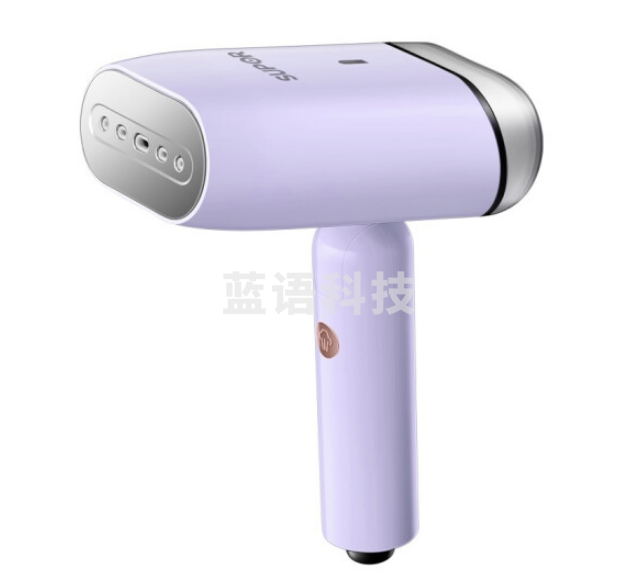 苏泊尔SG20AP-12 可折叠手持挂烫机