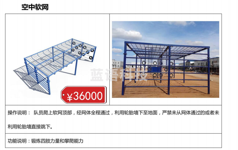 益动未来 空中软网