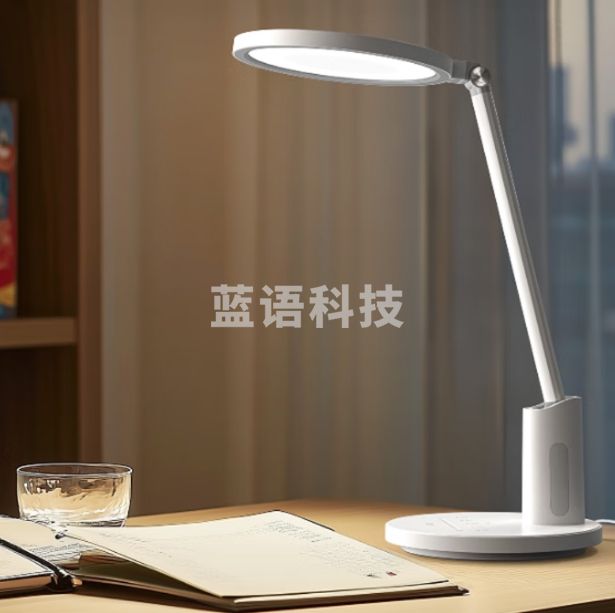 好视力AAAAA级台灯护眼学习儿童学生专用阅读写字近视防控 H8