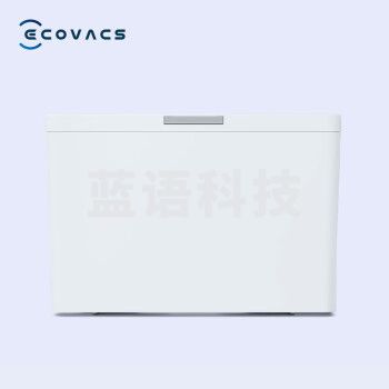科沃斯（ECOVACS）扫地机器人配件 自动上下水模块 适用T20系列/T10系列