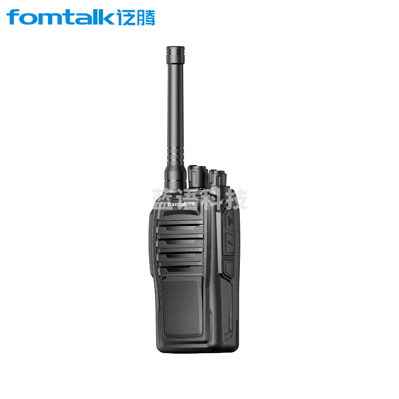 泛腾模拟对讲机FT2800