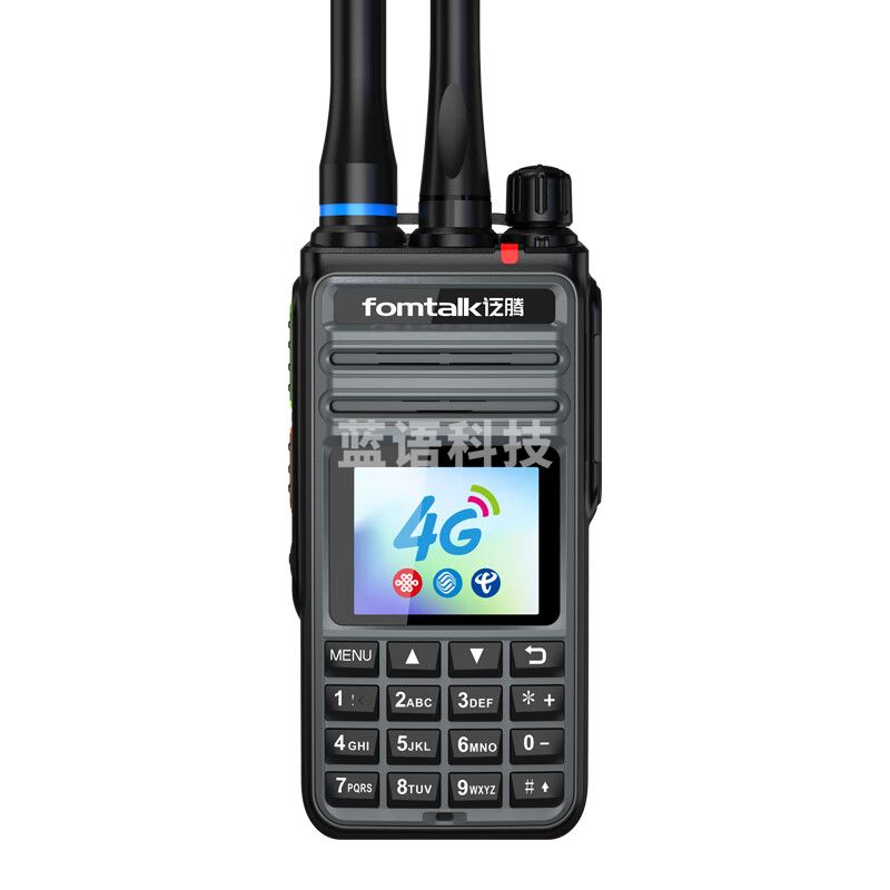 泛腾（fomtalk）泛腾 FPX3600D 对讲机