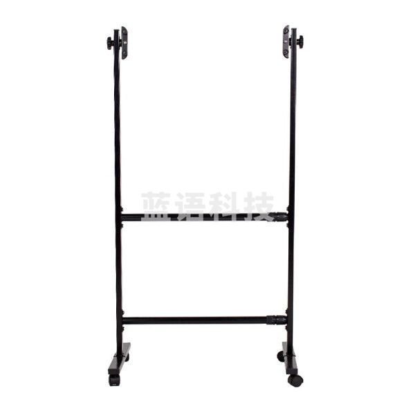 晨光 H型伸缩式白板架（0.6-1m）ADBN6413