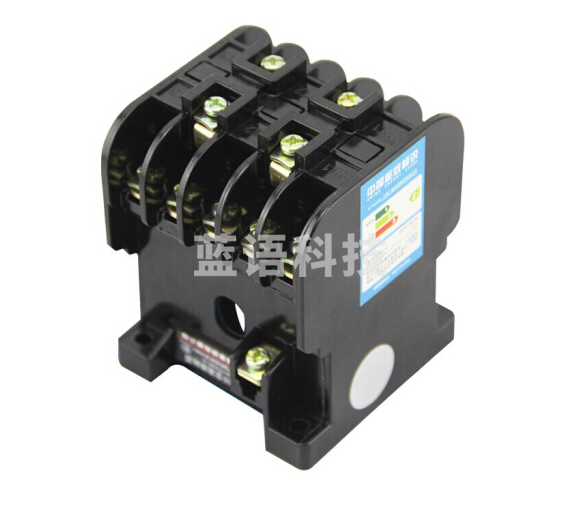 人民电器 交流接触器CJT1-20A AC380V/220V/36V
