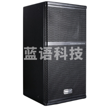 得胜（TAKSTAR） EKS-121 专业全频音箱 12英寸低音音箱 高灵敏度 会议室、多功能厅KTV工程安装