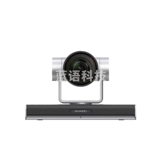 华为（HUAWEI）HW C200 4K 视频会议摄像机终端+CloudLink Mic500 智能阵列全向视频会议麦克风