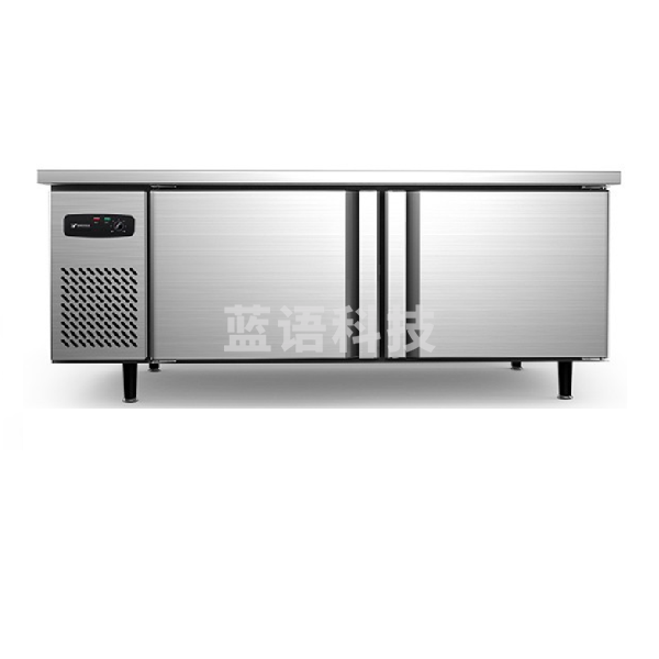 银都 冷藏工作台保鲜平冷1.8米*0.8米*0.8米（CX202306061109446946）