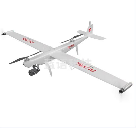 道通智能(AUTEL) 道通龙鱼无人机Standard-L20T 20倍光学变焦 红外热成像93分钟续航 摄影航拍固定翼