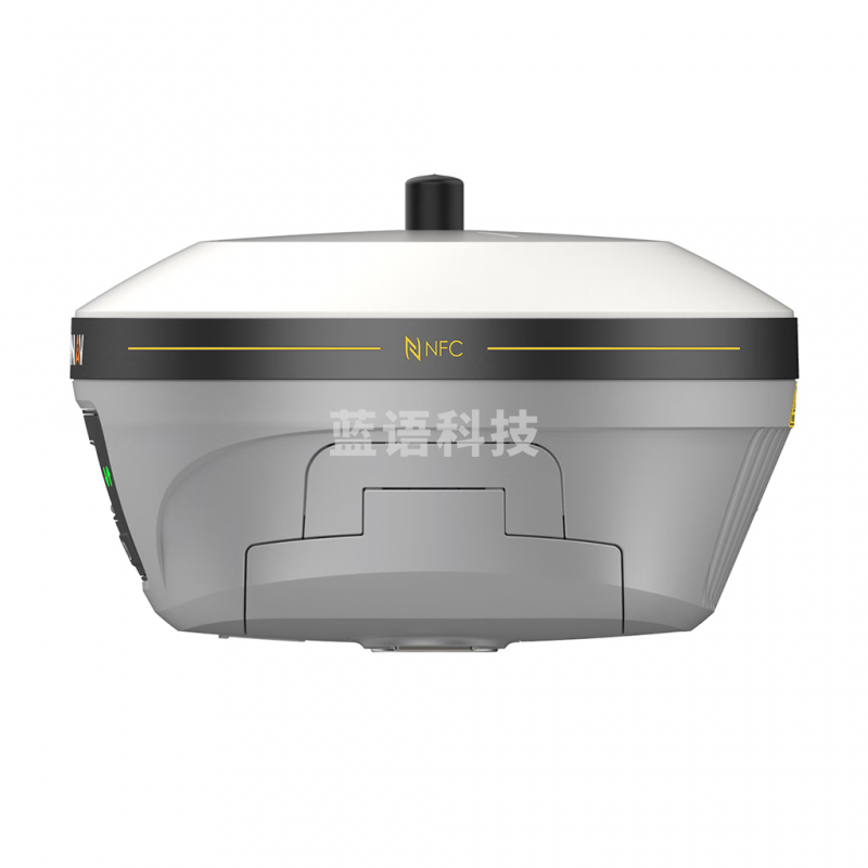 华测RTK移动站基站外挂电台定点定位GPS园林采点CAD放样B5超级基站