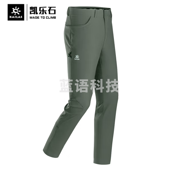 凯乐石(KAILAS)攀岩裤