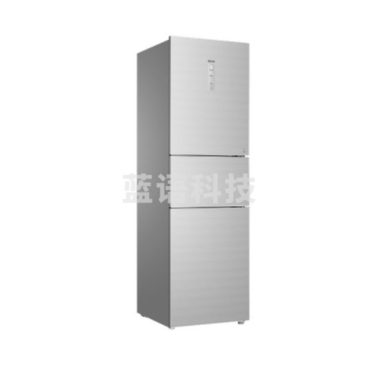 海尔（Haier）BCD-235WFCI 冰箱三门风冷无霜智能双变频 一级能效
