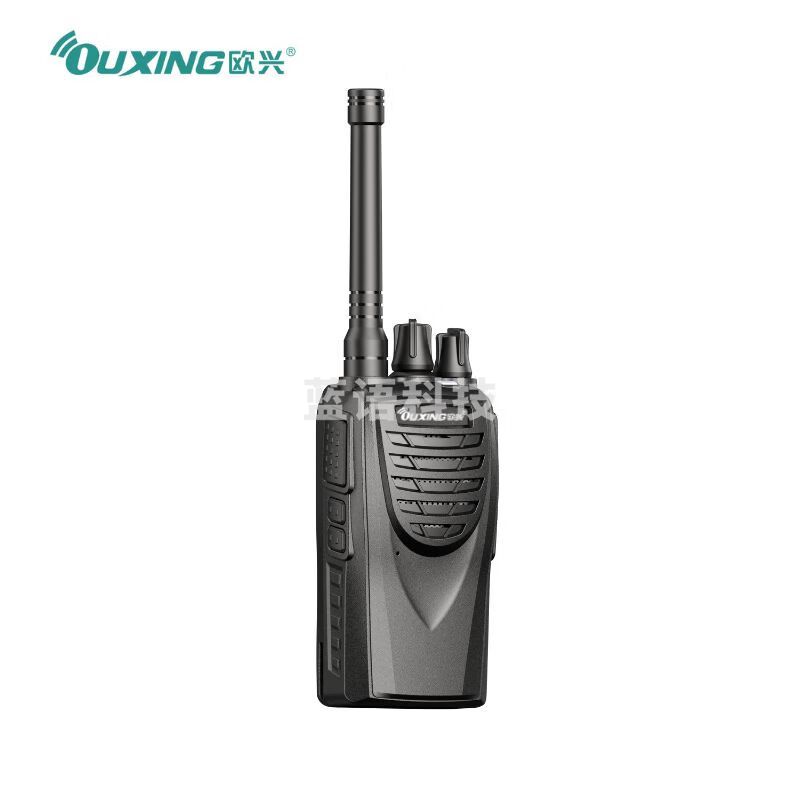 欧兴（OUXING）MTD310 数字对讲机 国产全自主 远距离长待机 抗干扰无线手台
