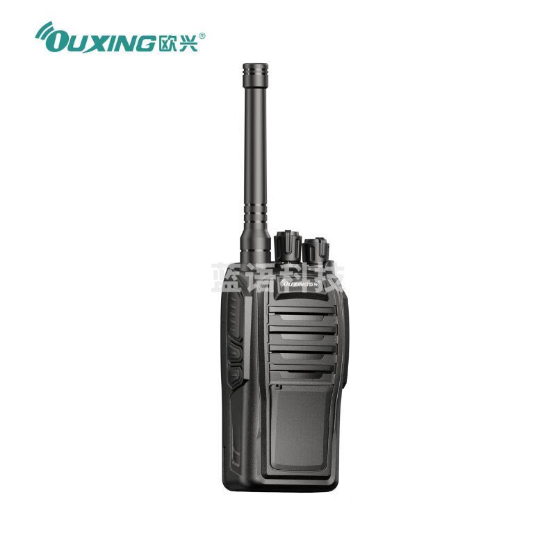 欧兴（OUXING）MTD280 数字对讲机 国产全自主 远距离长待机 抗干扰无线手台