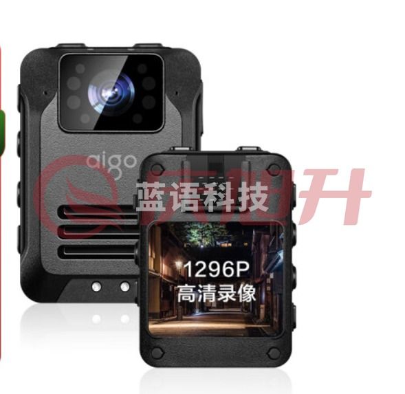 爱国者 执法记录仪DSJ-T7 64G可扩展高清夜视快速充电GPS定位随身便携防爆现场音视频记录仪TJRRSFYJD202303021352219