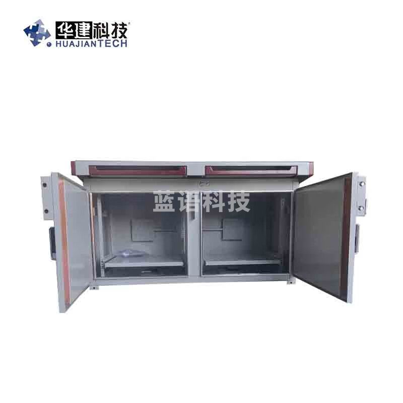 中乐华建华建电磁屏蔽机桌