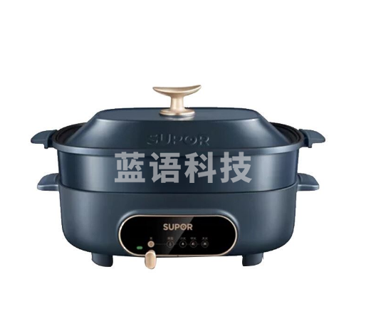 苏泊尔多功能料理锅JD3322D12