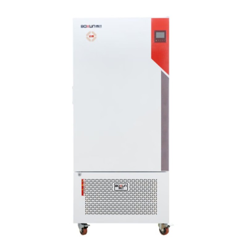 JISENPUER上海博迅BMJ-800C霉菌培养箱800升