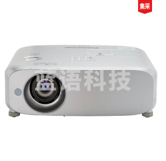 松下（Panasonic）PT-BX630C 投影仪 （标清 5200流明 HDMI）