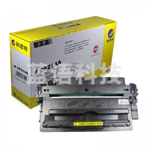 科思特 CF214A硒鼓 适用惠普 LaserJet Enterprise 700/M712xh/M712n/M712dn/700MFP/M725f/M725dn/M725z黑色 专业版