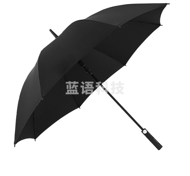 雨伞 商务雨伞 黑胶加固雨伞 10把起售