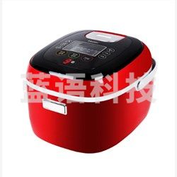 海尔 HRC-IFS4022 电饭煲/电压力锅