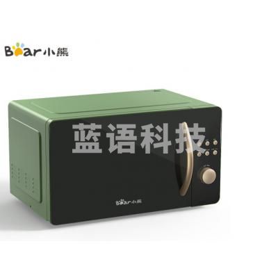 小熊（Bear） WBL-A20H1 微波炉电烤箱一体机