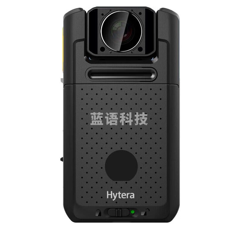 海能达（Hytera）DSJ-HYTH7A1 公网对讲机 执法记录仪【64G 】1600万像素垂直旋转摄像头