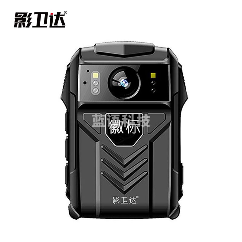 影卫达DSJ-BFTD1高清4G执法记录仪WIF远程实时GPS定位红外夜视摄像头64G