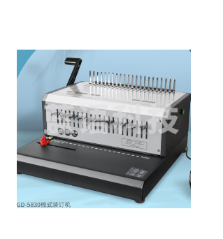 金典 GD-5830 装
