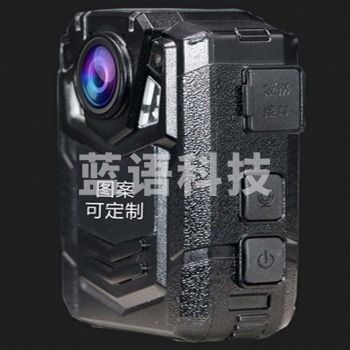 亮见亮见DSJ-LA 执法记录仪 1296P 高清红外夜视 现场执法仪 120度广角摄像头 黑色 32GBTJRRSFYJD202302271827457