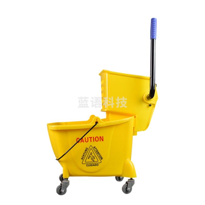 白云清洁32升清洁水车 AF08080