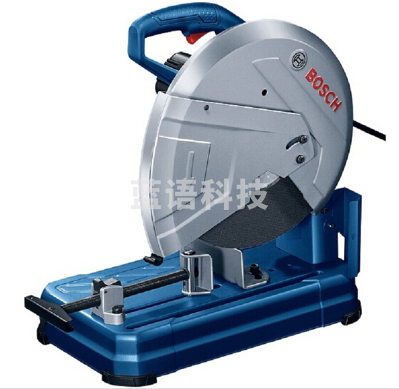 博世（BOSCH）GCO14-24型材切割机无齿锯